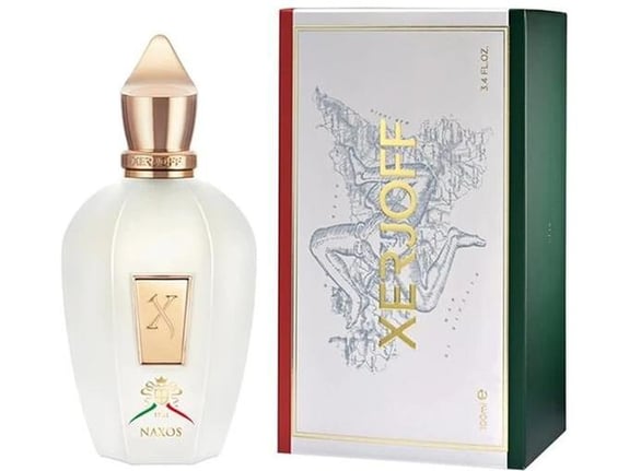 Xerjoff 1861 Naxos EDP 100ml
