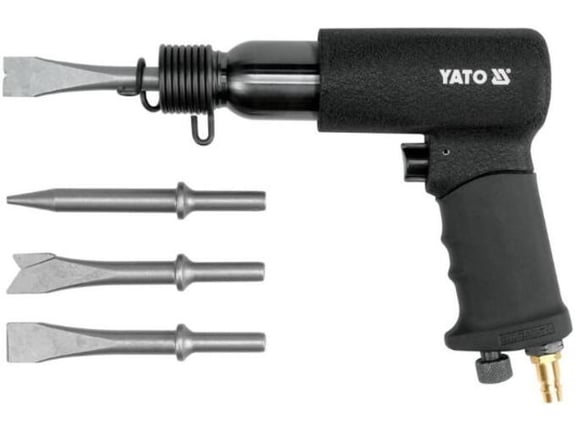 Yato pneumatski čekić