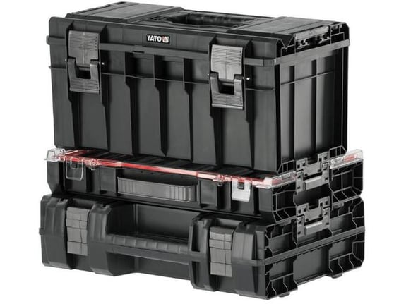 Yato kutija za alat 421x450x323 mm
