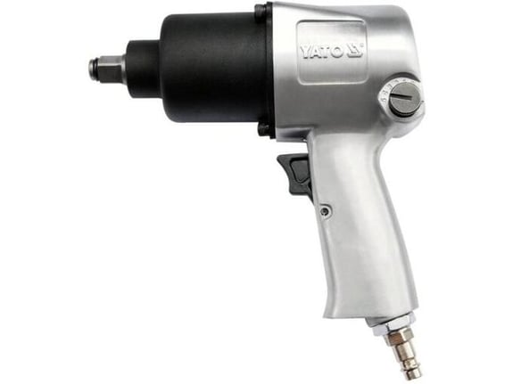 Yato pištolj pneumatski 1/2"-550Nm