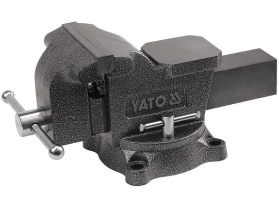 Yato bravarska stega 125 mm 10 kg