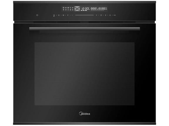 Tesla Ugradna rerna ventilatorska 72L BO920MB