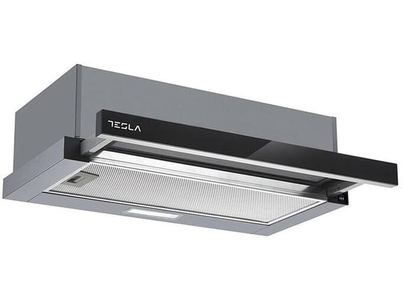 Tesla Teleskopski aspirator 60cm 350m3/h DT600AXB