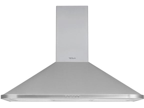 Tesla Kaminski aspirator DC900AXP 90 cm 630 m3/h