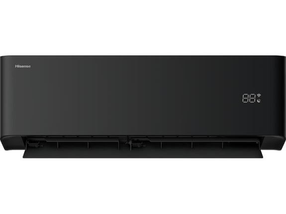 Hisense Inverter klima uređaj Hisense Energy Uni HB 12K black