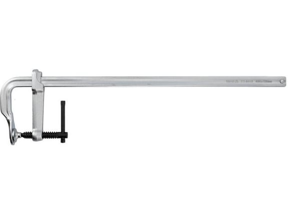 Yato bravarska stega 600 x 120 mm