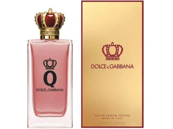 Dolce & Gabbana Q Intense EDP 100ml