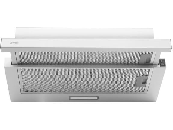 Vox Ugradni teleskopski aspirator PIO6L03W 59,5 cm 408 m3/h