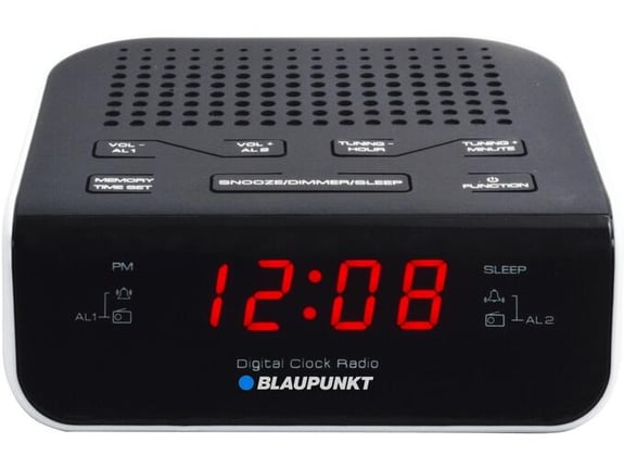 Blaupunkt Radio sat CR5WH