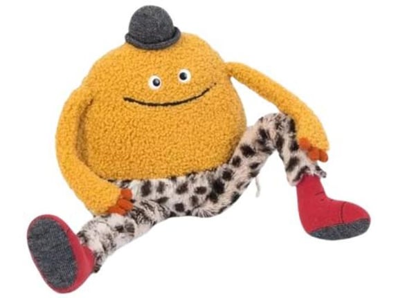 Moulin Roty Plišana igračka Mouni