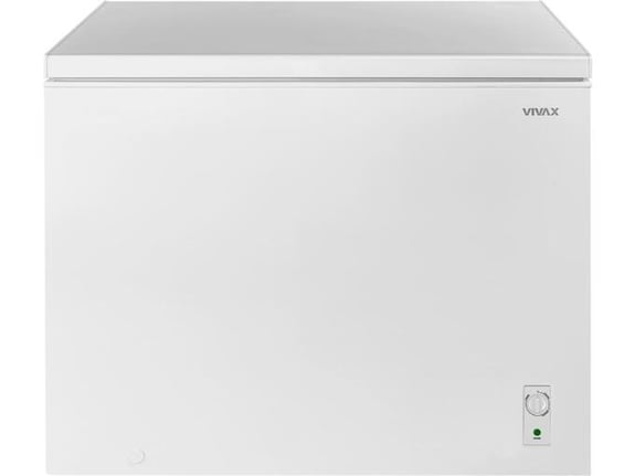 Vivax Zamrzivač sandučar CFR-199 198L