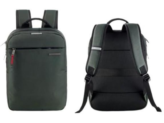 Miquelrius Ranac za laptop 16" S mr16983