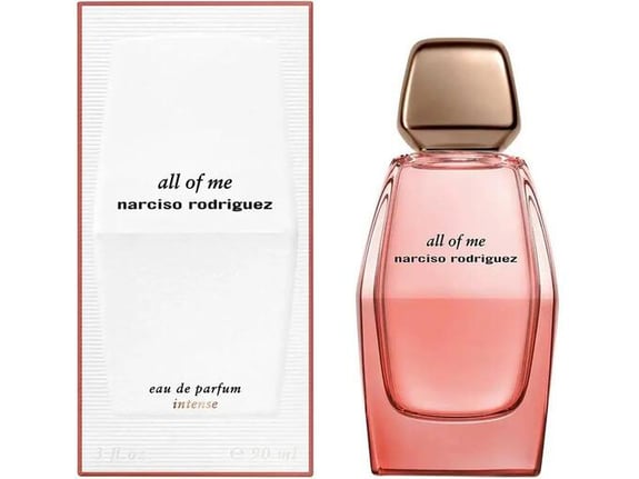 Narciso Rodriguez All Of Me Intense Eau de Parfum 90ml
