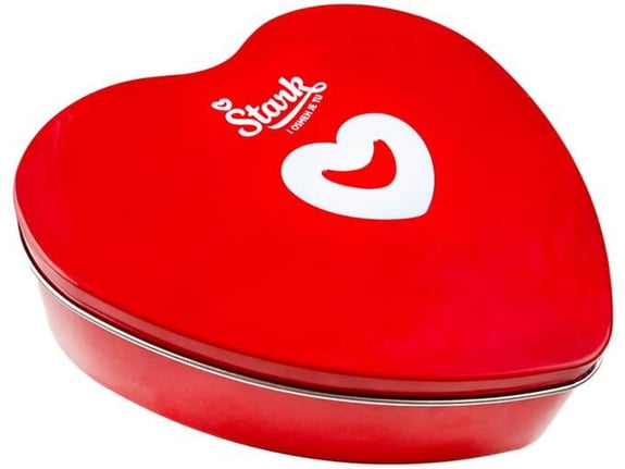 Štark Srce limenka Štark Boema 800g