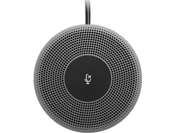 Logitech Mikrofon Presentation 989-000405