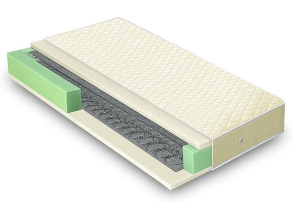 A Moderna Andrijašević Dušek De Lux 160x200cm