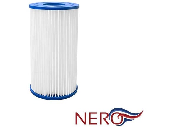 Nero filter ketridž B fi142mm