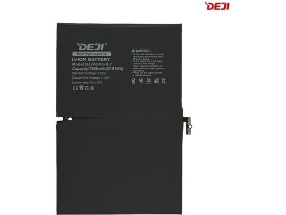Baterija Deji za iPad Pro 9.7 (7306mAh)