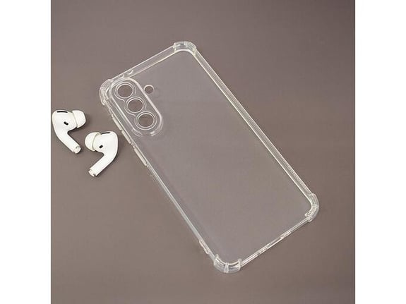 Maska za Samsung A57 5G/ A576B Transparent Ice Cube