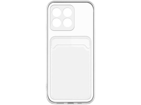 Maska za Honor X6c Wallet