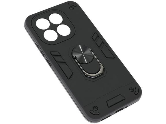 Maska za Xiaomi 15T Hard Ring crna