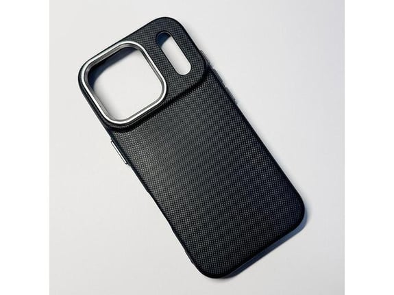Maska za iPhone 17 Pro Max MonoLine plava