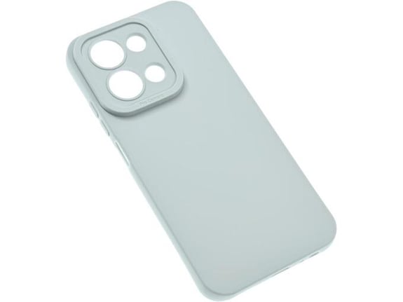 Maska za Xiaomi Redmi 15C 173mm Silikon Pro Camera svetlo plava