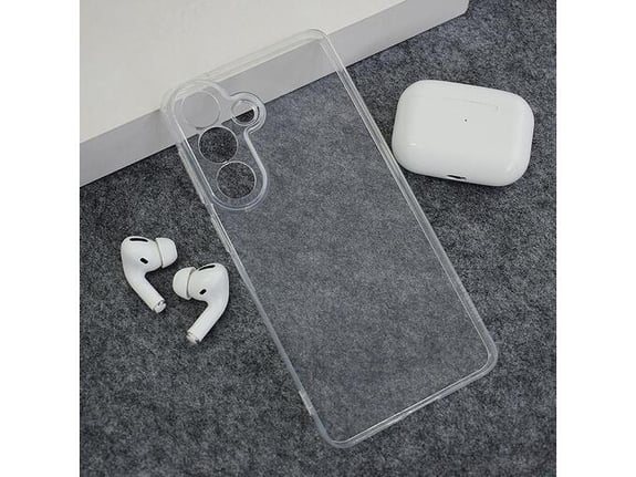 Maska za Samsung S26 Plus/ S946B Skin Silikon transparent