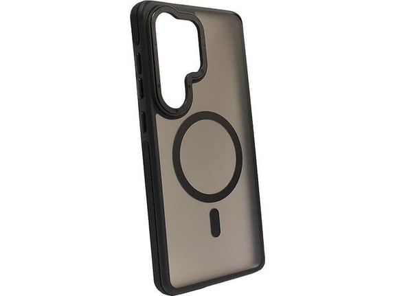 Maska za Samsung S26 Ultra/ S948B Mag Case Color Edge crna
