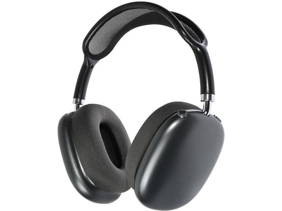 Bluetooth slušalice Airpods Max crne