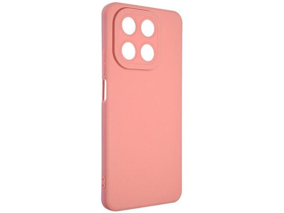 Maska za Honor 400 Smart/ X7d mat Giulietta roze