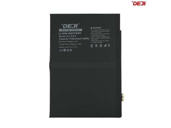 Baterija Deji za iPad 6/Air 2(7340mAh)