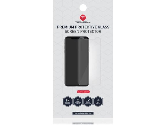 Maska zaštitno staklo 9H Nano 0,10mm za Xiaomi Redmi 9A/ 9C/ 10A/ A1/ A2