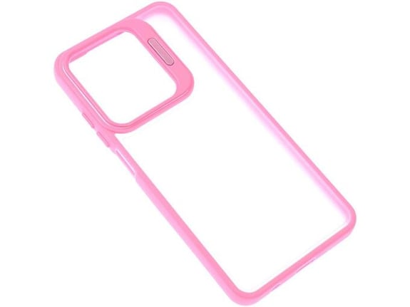 Maska za Xiaomi Redmi A5 EU (173mm) Pastel Pop pink