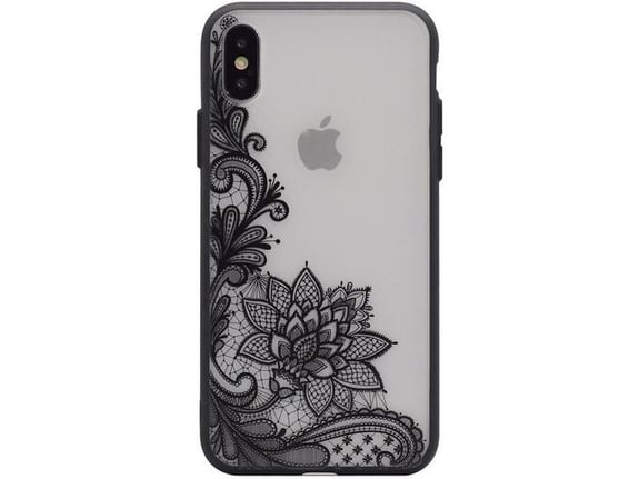 Maska za iPhone XS Max Tip3 Lace