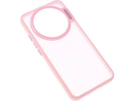 Maska za Honor Magic 8 Lite Pastel Pop roze