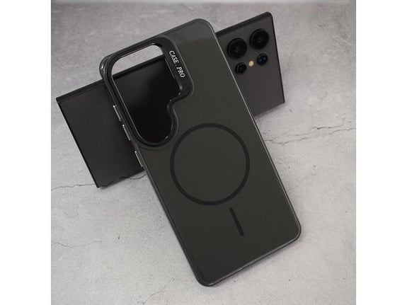 Maska za Samsung S26 Ultra/ S948B midnight black Mag Case Pastel