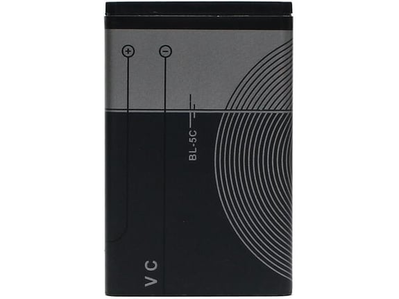 Baterija Teracell za Nokia 1100 BL-5C