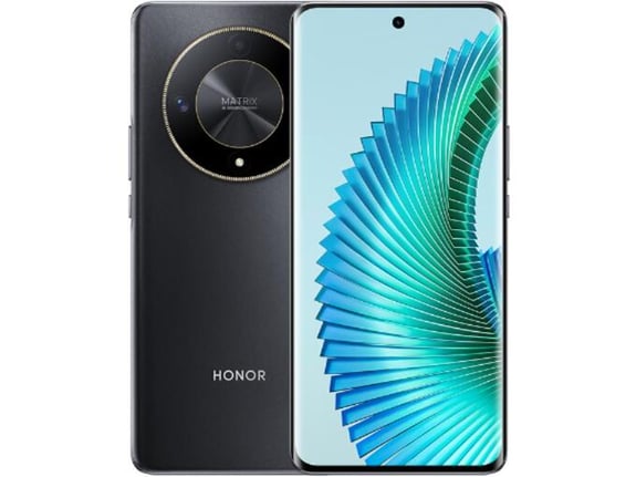 Refabrikovan Honor Magic 6 Lite 8/256GB Midnight Black DS 5G Grade-A