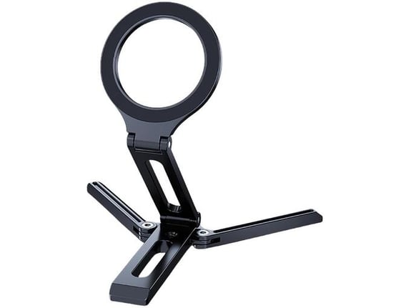 Desktop držač za mobilni telefon magnetic D65 mini tripod