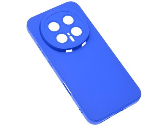 Maska za Honor Magic 8 Pro mat Teracell Giulietta plava