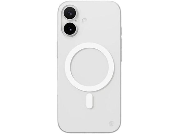 Maska za iPhone 17 Mag Case SwitchEasy Skin transparent