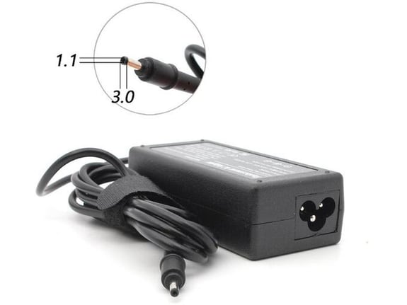 Punjač za laptop Asus 19V 3.42A 65W (3.0*1.1)