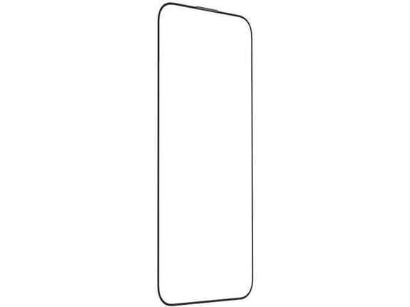 Maska zaštitno staklo Momax 3D (0,33mm) za iPhone 15 plus/16 plus (sa aplikatorom)