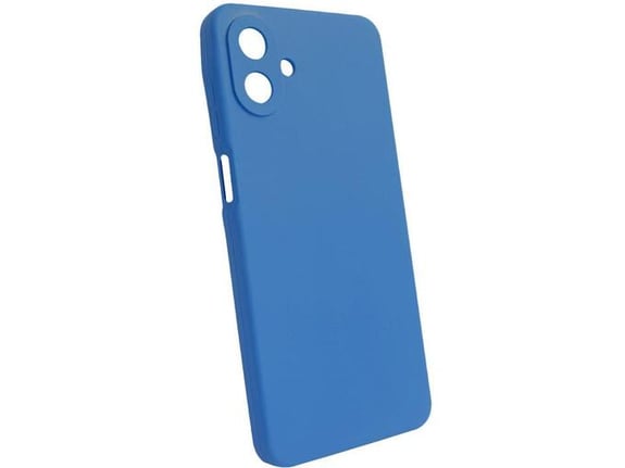 Maska za Samsung A07 5G/ A075F Summer color plava