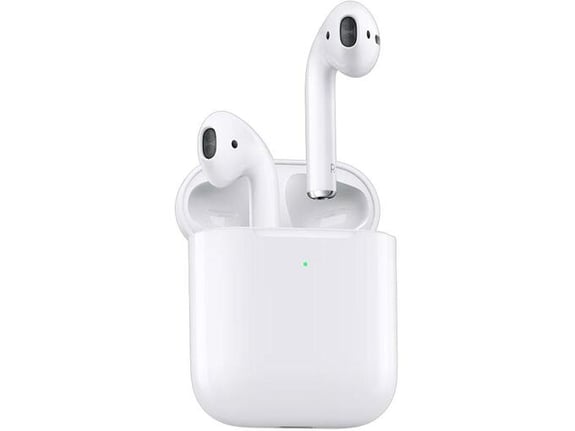 Bluetooth slušalice Airpods T-phox classic bele HQ
