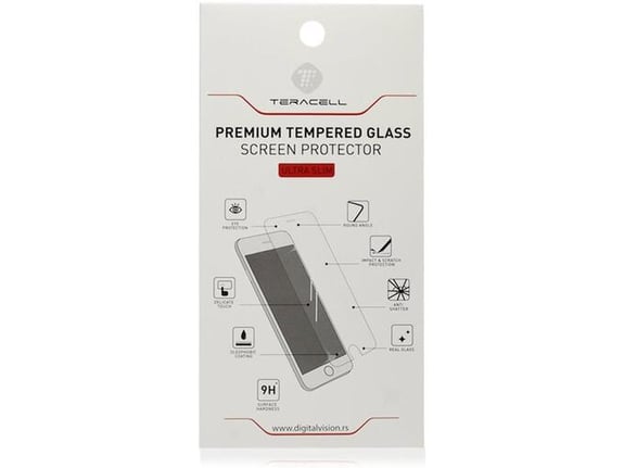 Maska zaštitno staklo 9H Nano 0,10mm za Samsung A5/ A520 (2017)