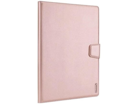 Futrola Hanman Mill Tablet za Samsung Tab A11 Plus/ X230 roze