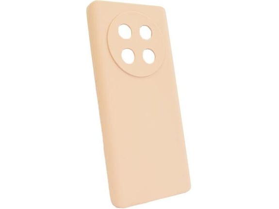 Maska za Honor Magic 7 Lite/ X9c 5G krem Summer color