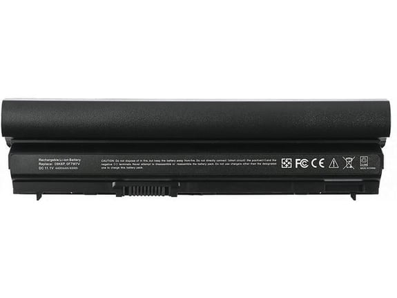 Baterija za laptop Dell Latitude E6230 11.1V 4400mAH HQ2200 B